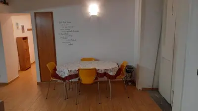 Planimetria di White Home Quartieri Spagnoli