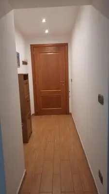 Planimetria di White Home Quartieri Spagnoli