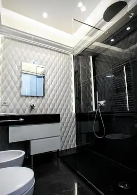 Bagno di DUOMO LUXORY HOME