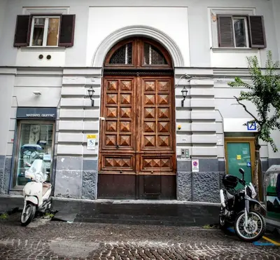 Attività di ciclismo presso l'affittacamere o nelle vicinanze