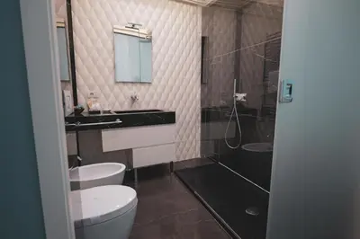 Bagno di DUOMO LUXORY HOME