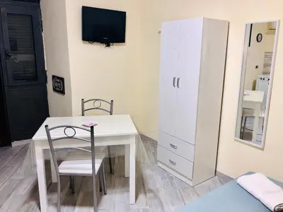 TV o dispositivi per l'intrattenimento presso Basso Sasà