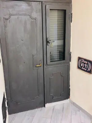 Planimetria di Basso Sasà