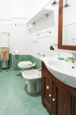 Bagno di Regal Santa Chiara By Dimorra