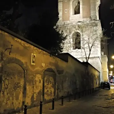Regal Santa Chiara By Dimorra