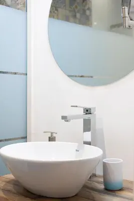 Bagno di O Murzill