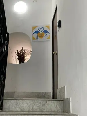Planimetria di Giulieda in Wonderland