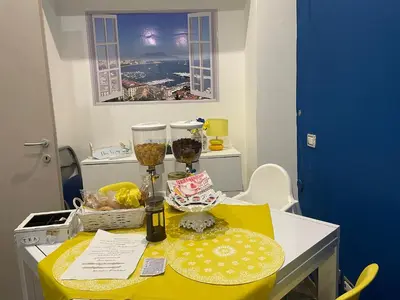 Planimetria di Giulieda in Wonderland