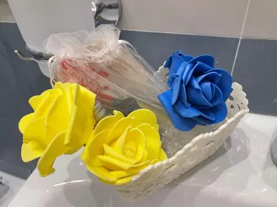 Planimetria di Giulieda in Wonderland