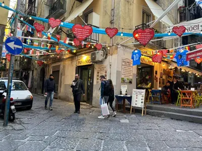 Ospiti di Core&Core