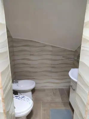 Bagno di Good Friends Home