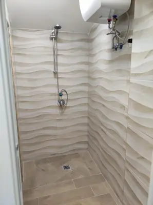 Bagno di Good Friends Home