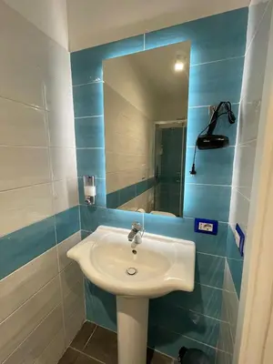 Bagno di La dimora Del Santo