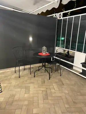 Planimetria di Terrazza Annunziata