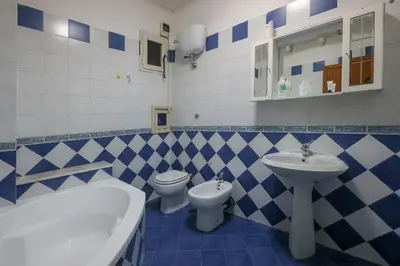Bagno di Salvanna Centro Storico