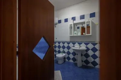 Bagno di Salvanna Centro Storico