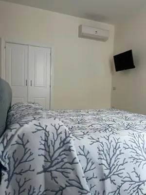 Letto o letti in una camera di Chiostro San Francesco - Casa di Ospitalità Religiosa