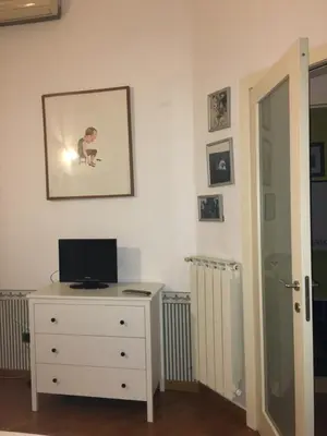 TV o dispositivi per l'intrattenimento presso La Certosa
