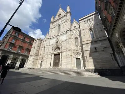 Luogo di interesse nelle vicinanze dell'appartamento