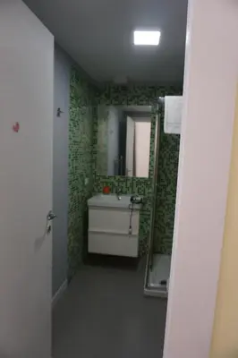 Bagno di Monteoliveto 5