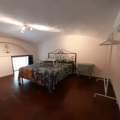 Letto o letti in una camera di Ventaglieri20
