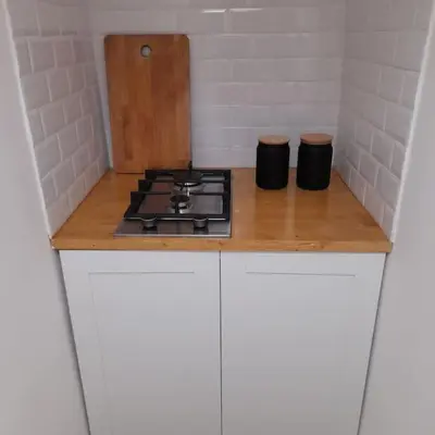 Cucina o angolo cottura di Ventaglieri20