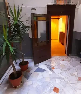 Planimetria di Ventaglieri20