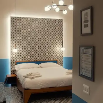 Occhi di Napoli Experiential Relais