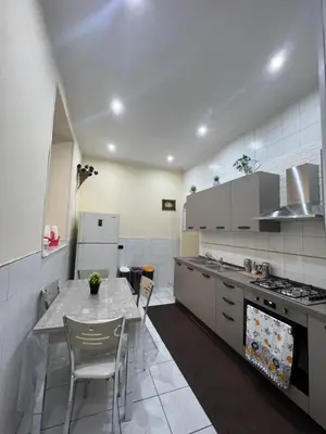 Cucina o angolo cottura di Silvana Appartamento