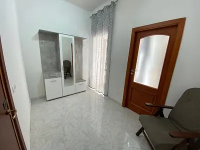 Planimetria di Sea&sun apartament chiaia