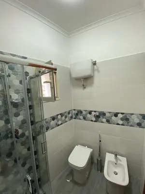 Bagno di Sea&sun apartament chiaia