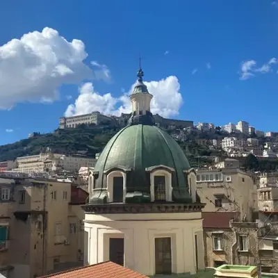 Smile in Toledo