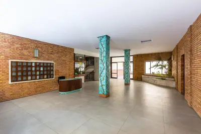 Planimetria di Terrazza 30 by Napoliapartments