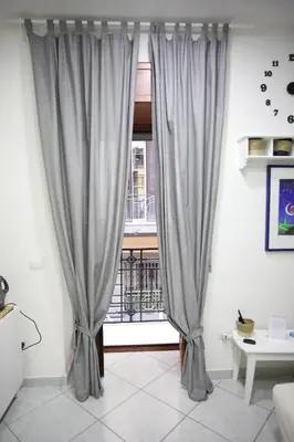 Planimetria di Casa sulla nuvola Duomo cuore pulsante Napoli