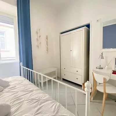 Casa sulla nuvola Duomo cuore pulsante Napoli