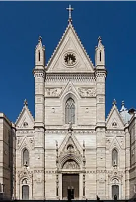 Planimetria di Duomo Home
