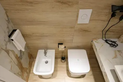 Bagno di Edera Residence