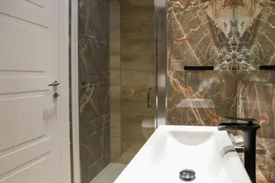 Bagno di Edera Residence