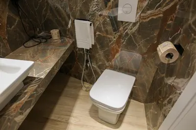 Bagno di Edera Residence