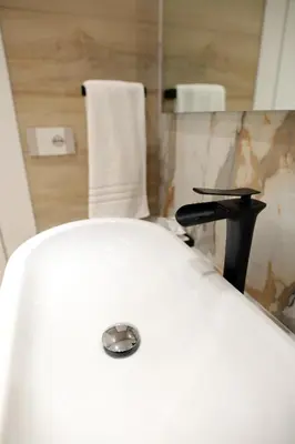 Planimetria di Edera Residence