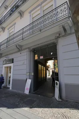 Facciata o entrata di Edera Residence