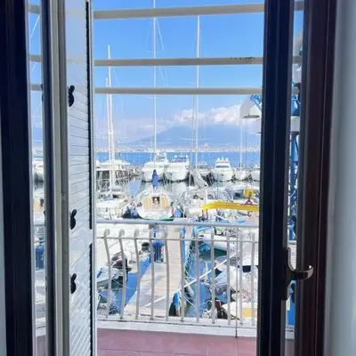 Residenza Borgo Marinaro