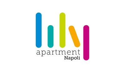 Certificato, attestato, insegna o altro documento esposto da Lily Apartment Napoli