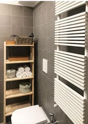 Bagno di Lily Apartment Napoli