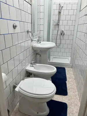 Bagno di O’ vascetiello a 27