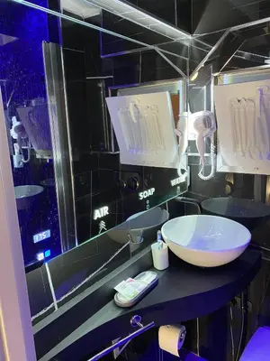 Bagno di Samm B&B Porta San Gennaro