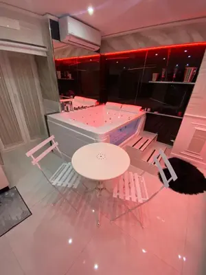 Planimetria di Samm B&B Porta San Gennaro