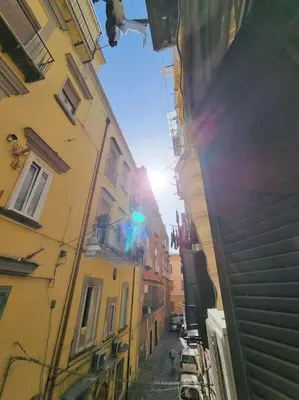 Planimetria di Casa Emanuel