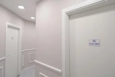 Planimetria di Residenza esposito