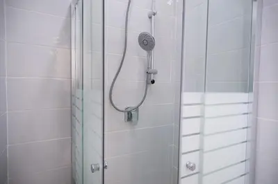 Bagno di Residenza esposito
